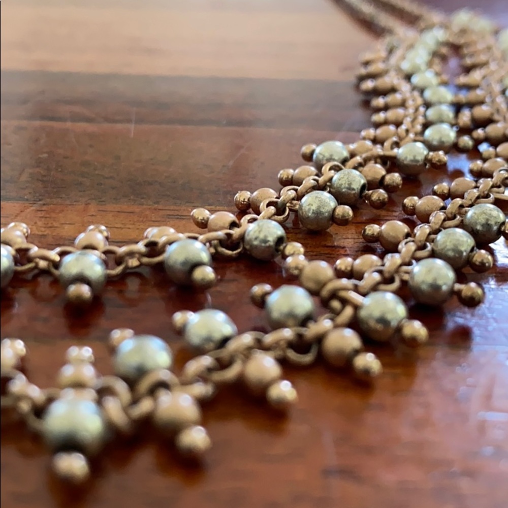 Lucky Brand Necklace - Picture 4 of 4